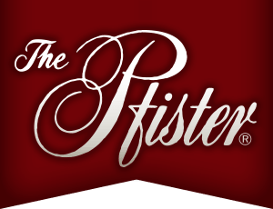 The Pfister